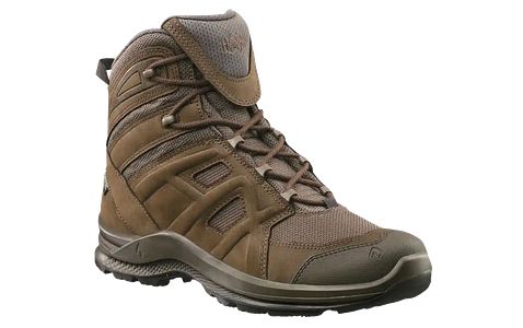 Haix Stiefel Black Eagle Athletic 2.0 N GTX