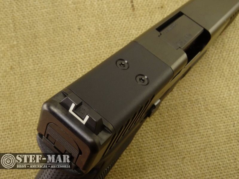 Pistolet Glock 21 Gen 5 MOS/FS, kal. .45 ACP, zdjęcie 12 z 19
