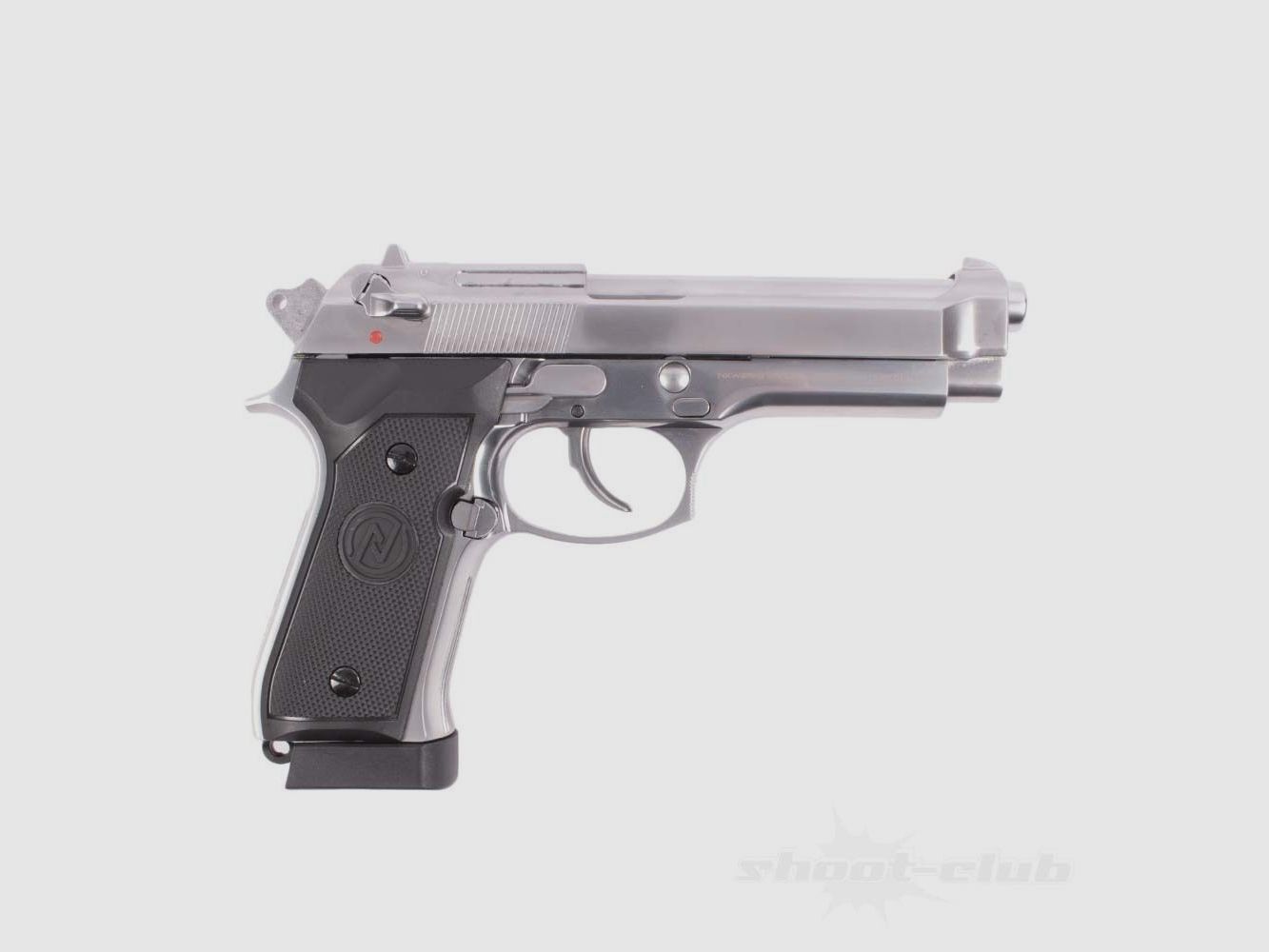 NXG NX92 Premium Classic