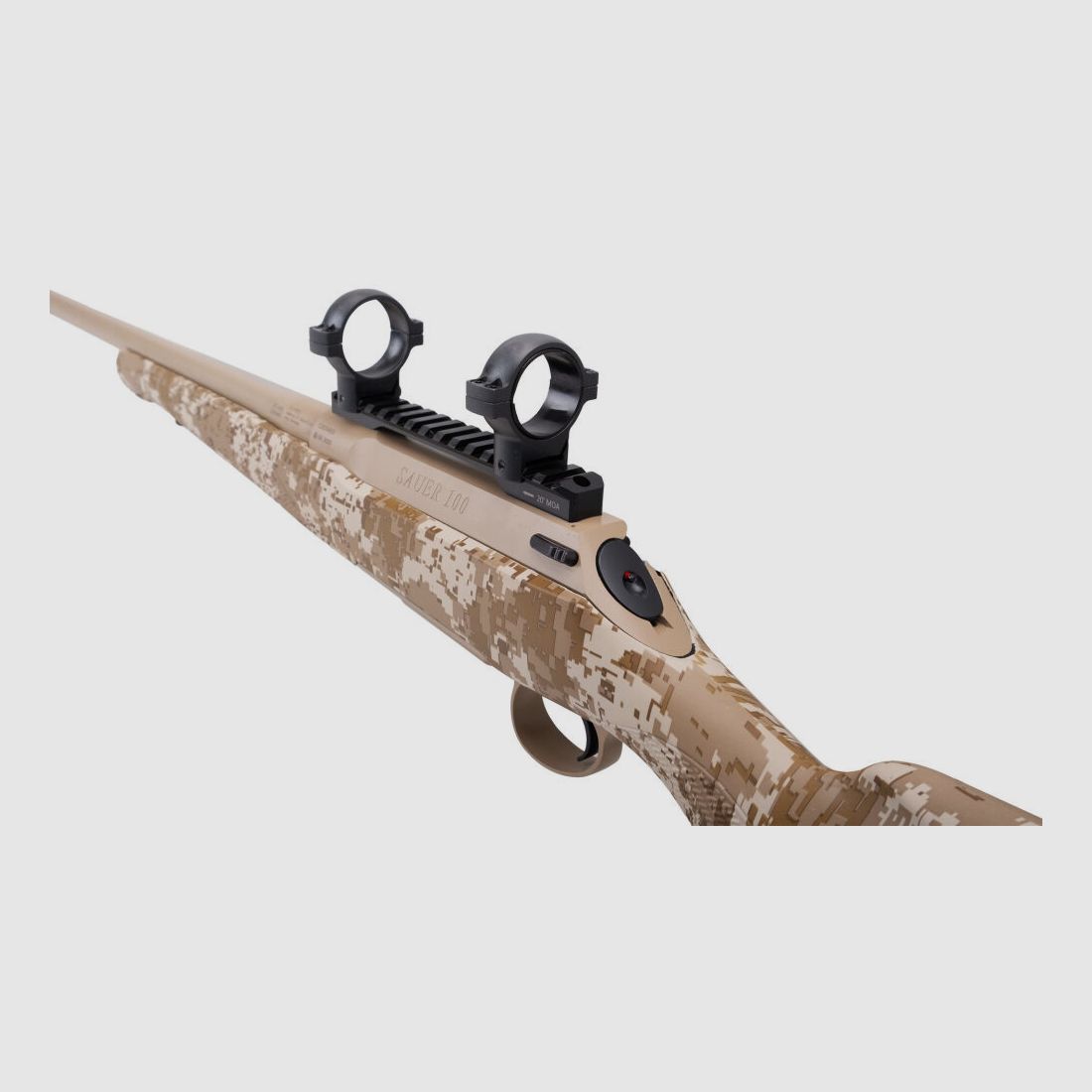 Sauer&Sohn S100