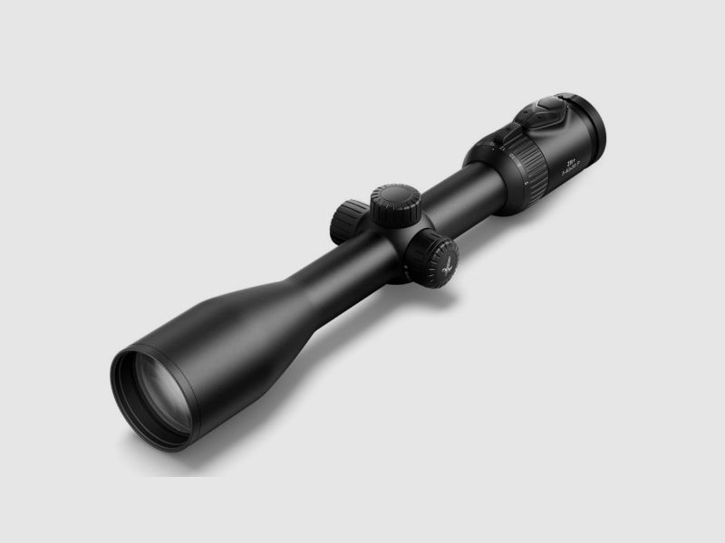 Swarovski Z8i+ 5-40x56 P Abs. 4A-I