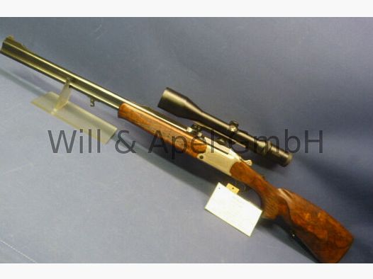 BLASER ISNY B 750/88