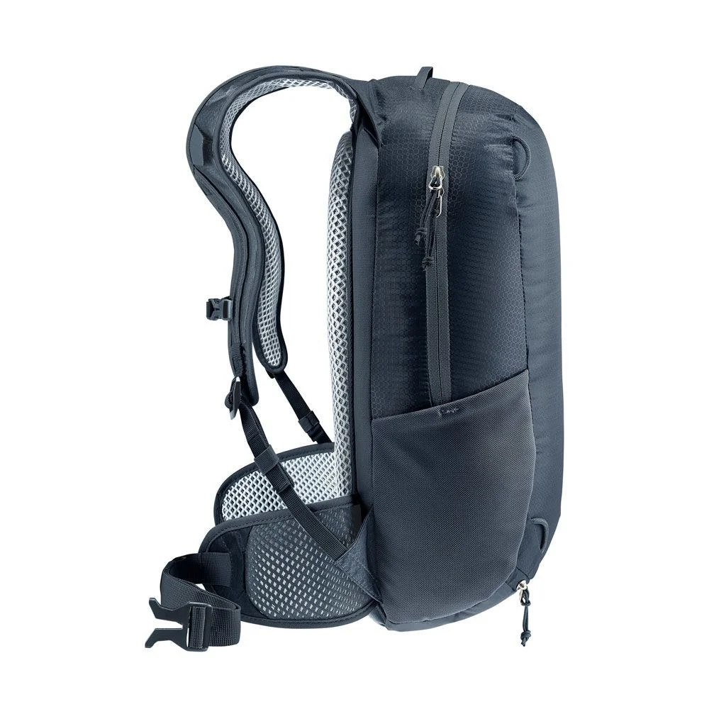 Deuter Race 12 sac à dos de vélo black, image 6 sur 18