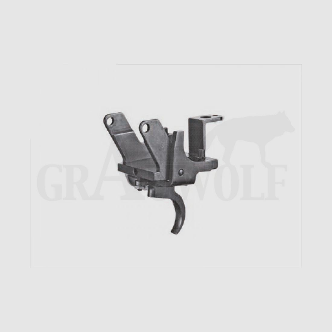 Recknagel Flintenabzug für Mauser 66
