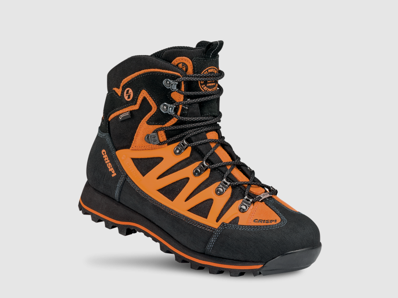 CRISPI ASCENT PLUS GTX®