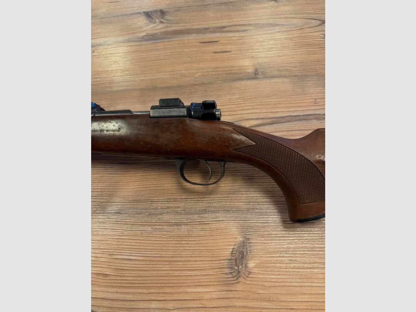 Voere RB 30-06 Springfield Voere