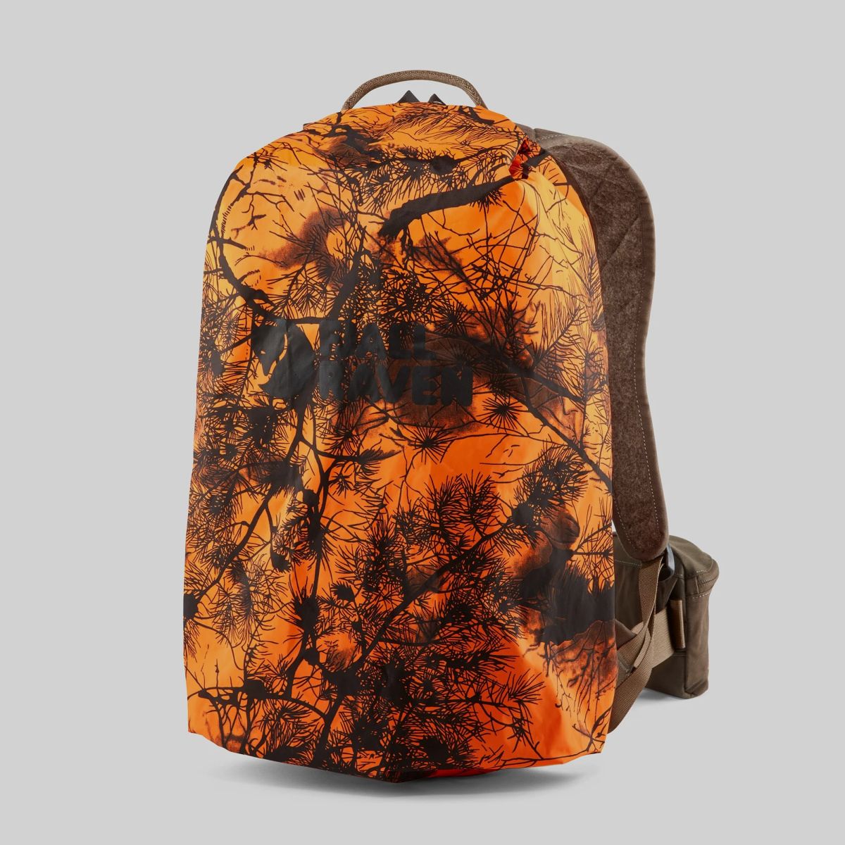 FJÄLLRÄVEN Lappland Hike 15