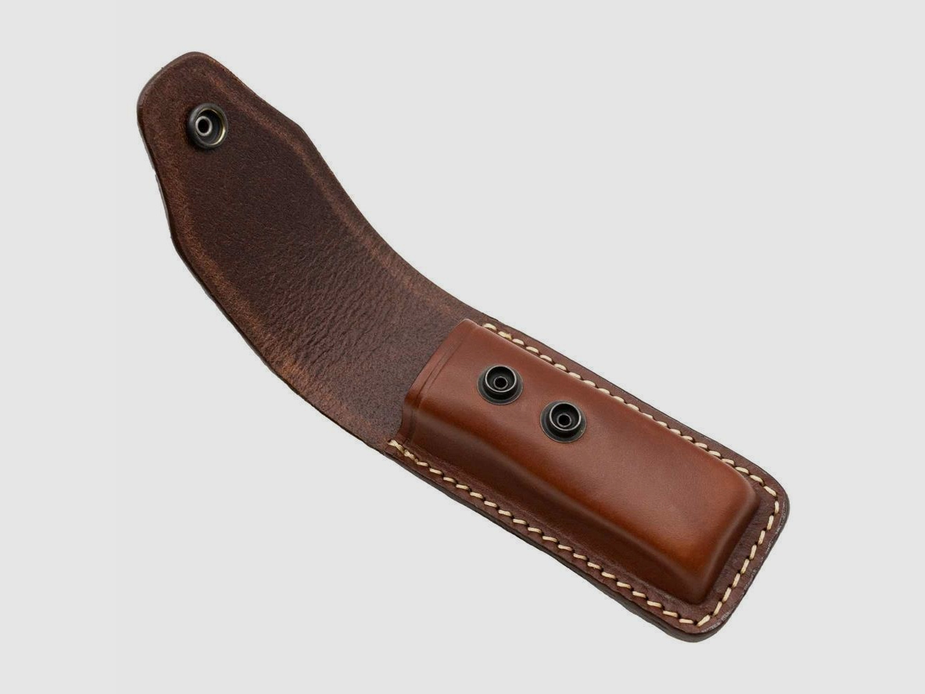 Echtleder Magazinhalter