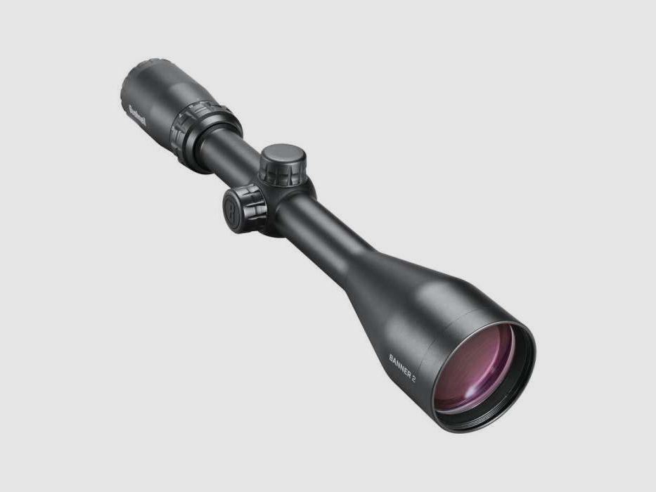 Banner 2 3-9x50 Richtkijker | Bushnell, afbeelding 1 van 6