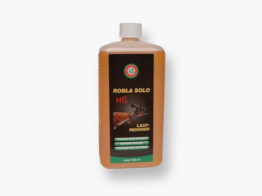 Ballistol Robla Solo Mil 1 Liter