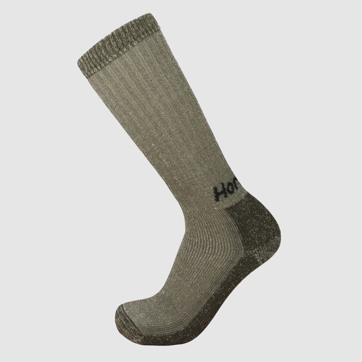 Horrido hunting sock