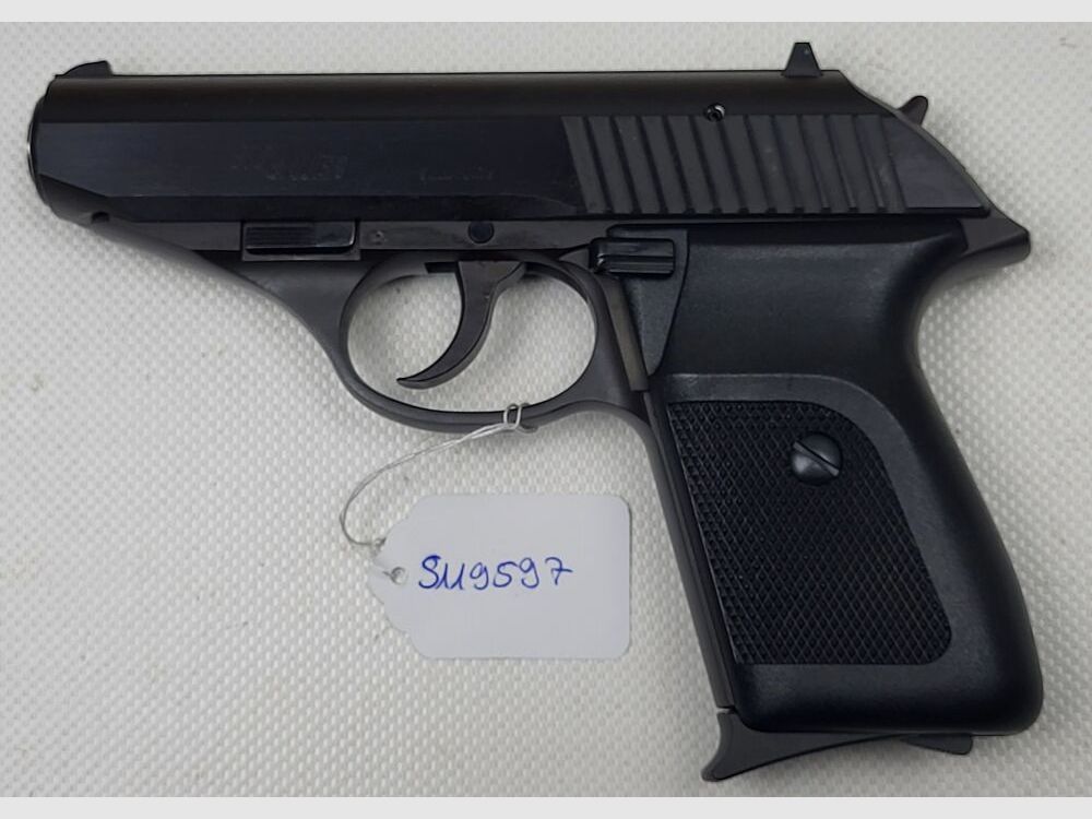 SIG Sauer P230 P 230