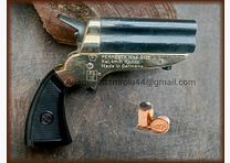 Perfecta F w Pentagonie G101 -Maverick -