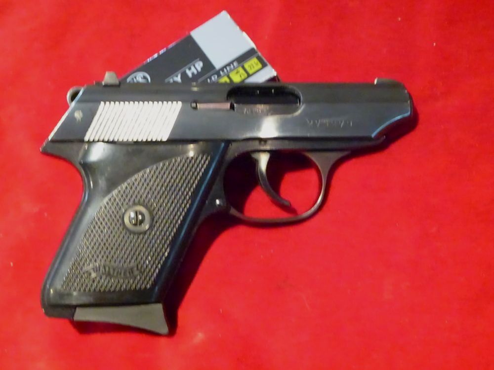Walther TPH