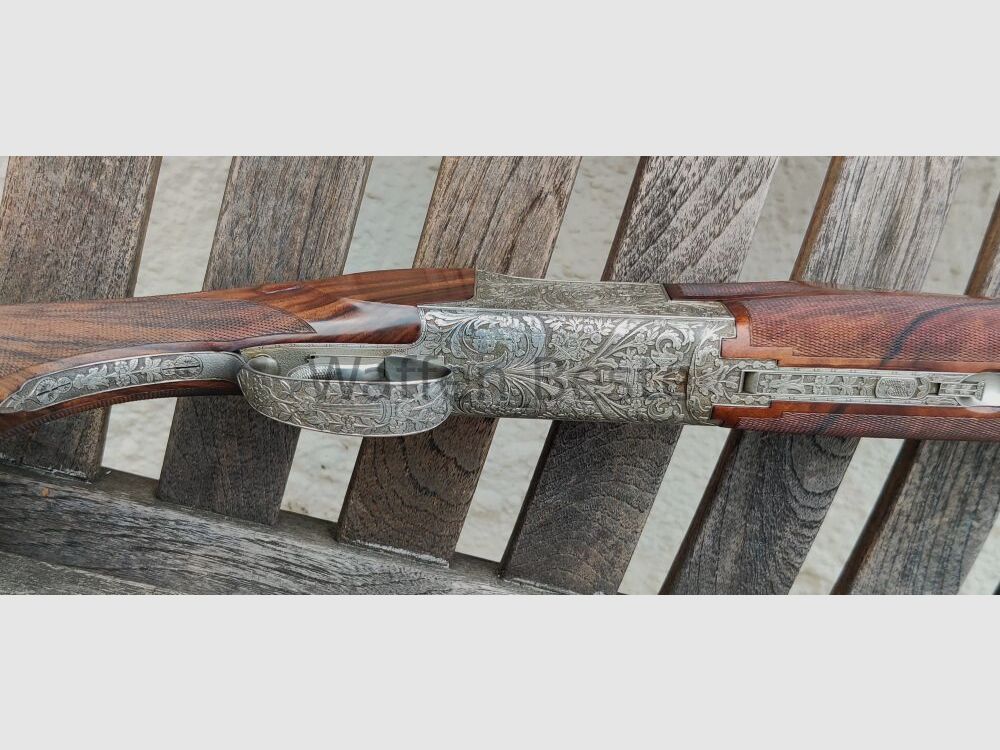 Fabrik National B25 D5G Luxe