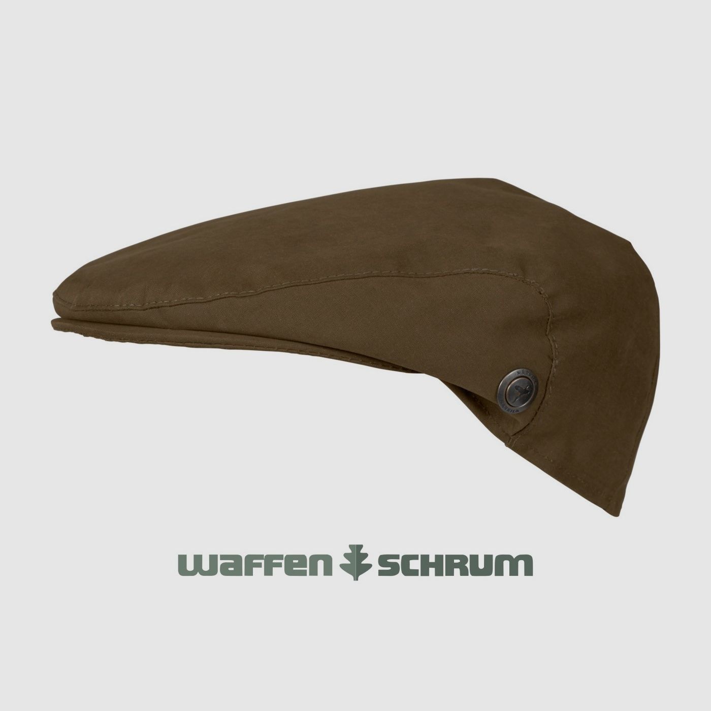 Härkila Cap Retrieve Warm olive