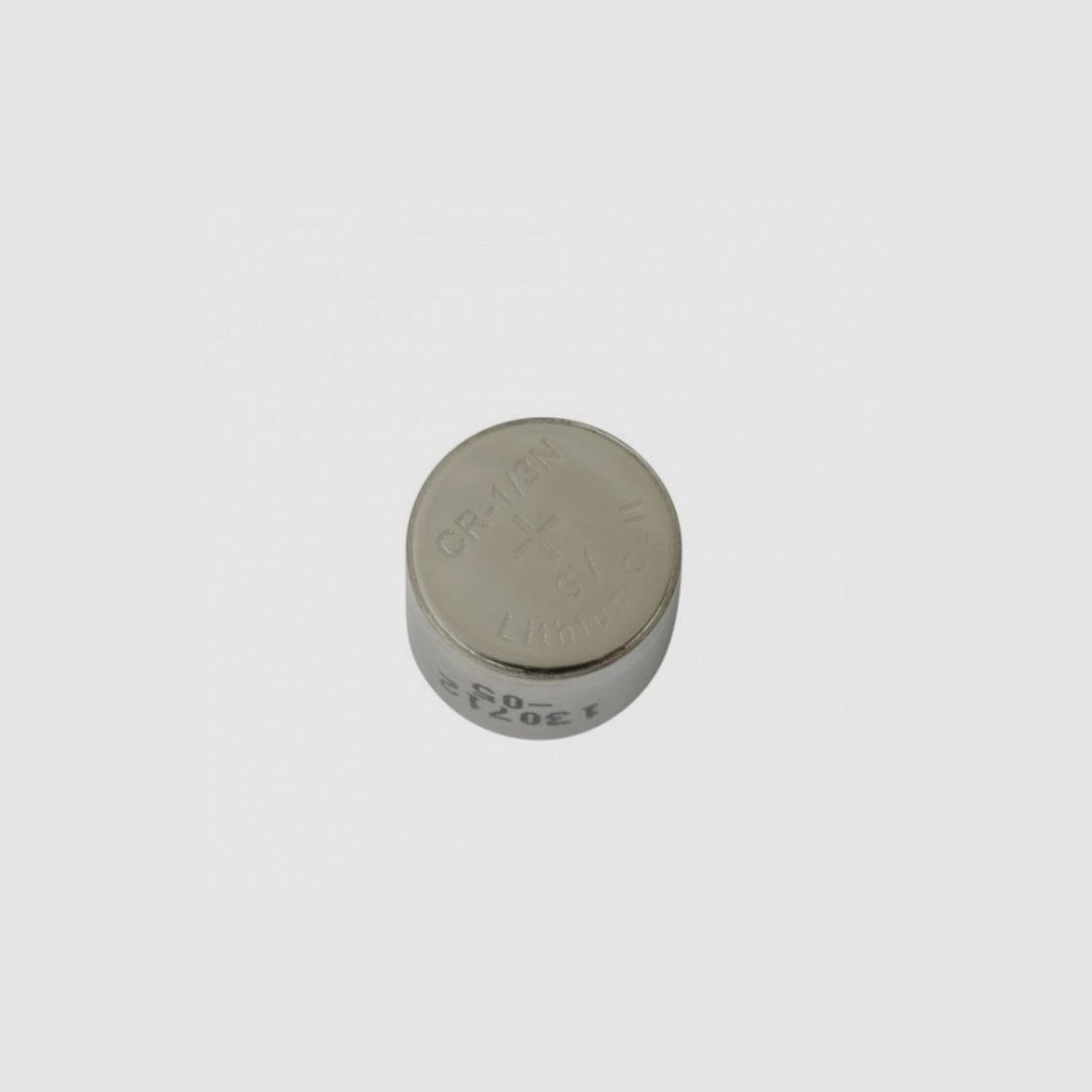 Blister 1 pile Num'Axes - CR1/3N lithium 3 V, image 2 sur 2