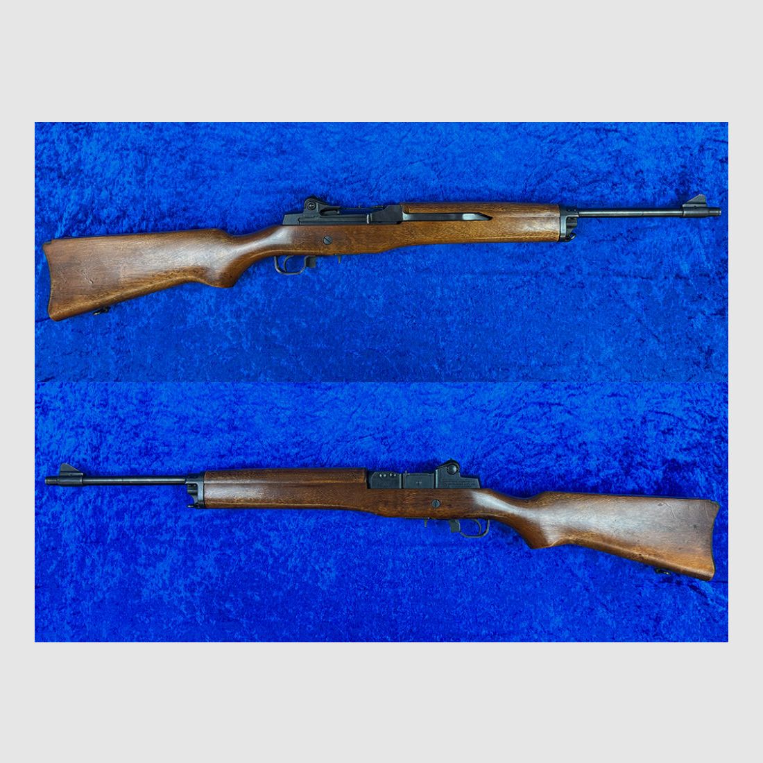 Ruger Mini-14