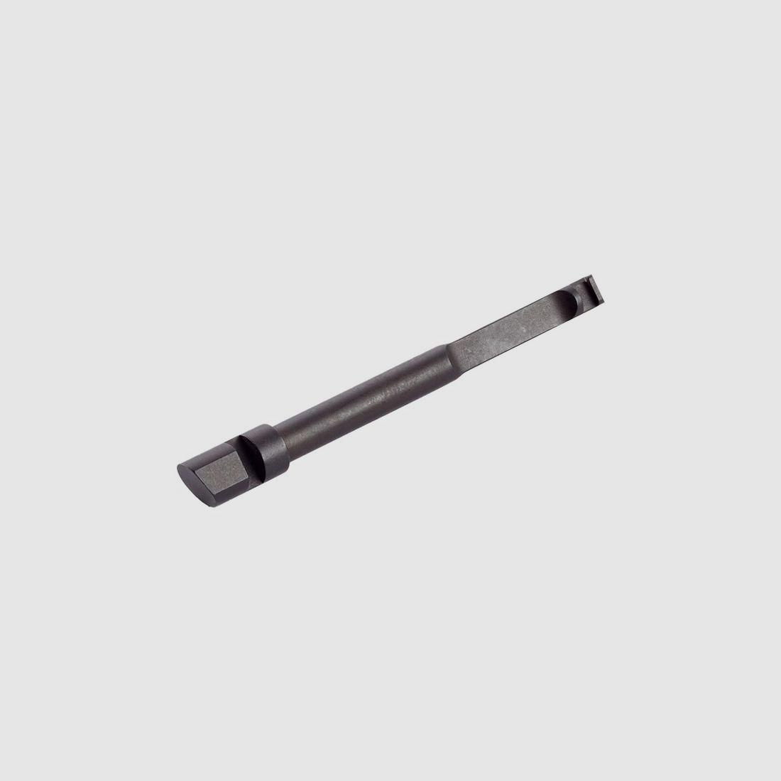 WILSON COMBAT 1911 BULLET PROOF™ EXTRACTOR WILSON COMBAT EXTRACTOR-70 SERIES-.45ACP-BULLET PROOF® XS-BLU, immagine 1 di 4