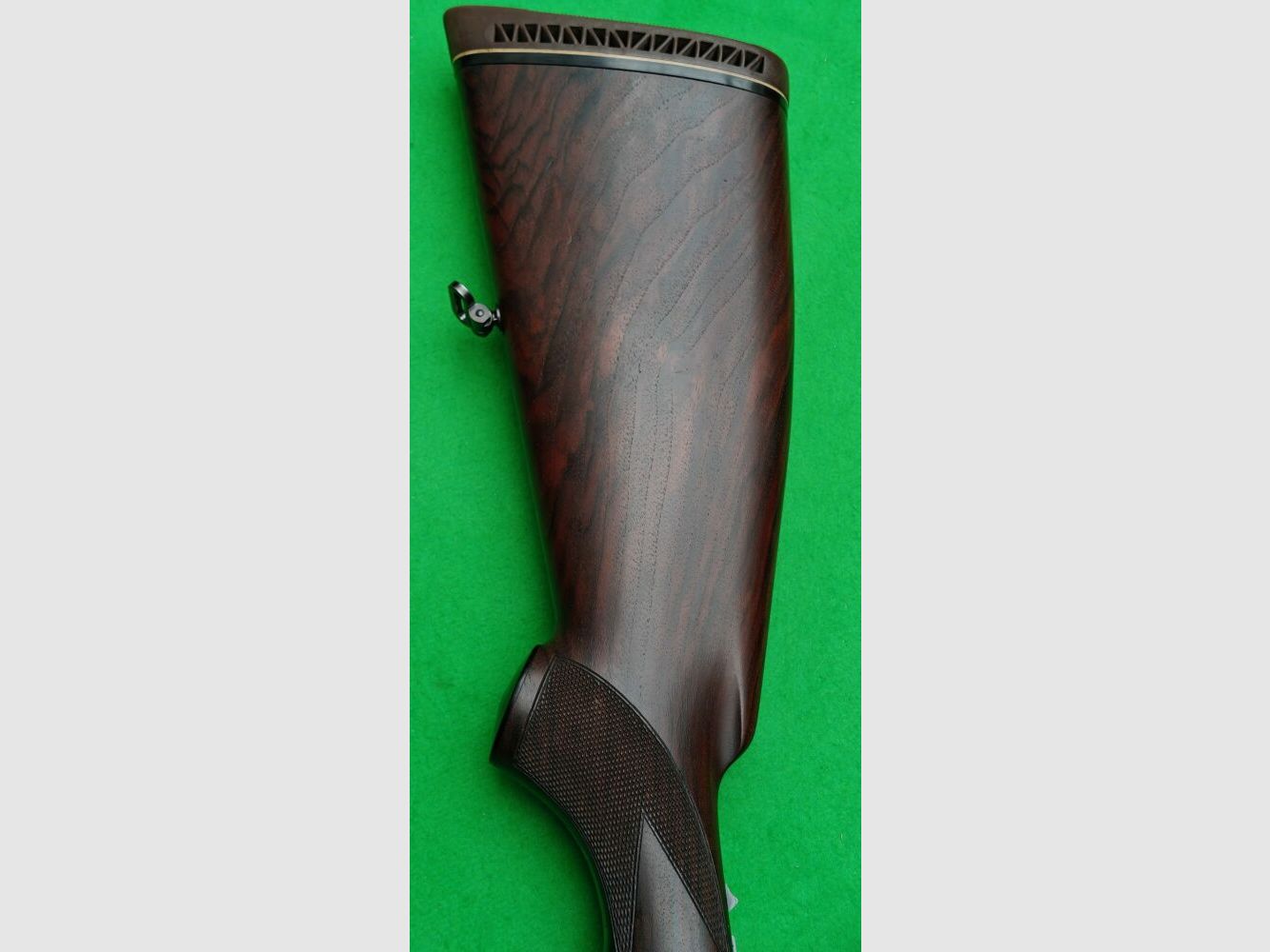 Merkel 95 K con armamento manuale
