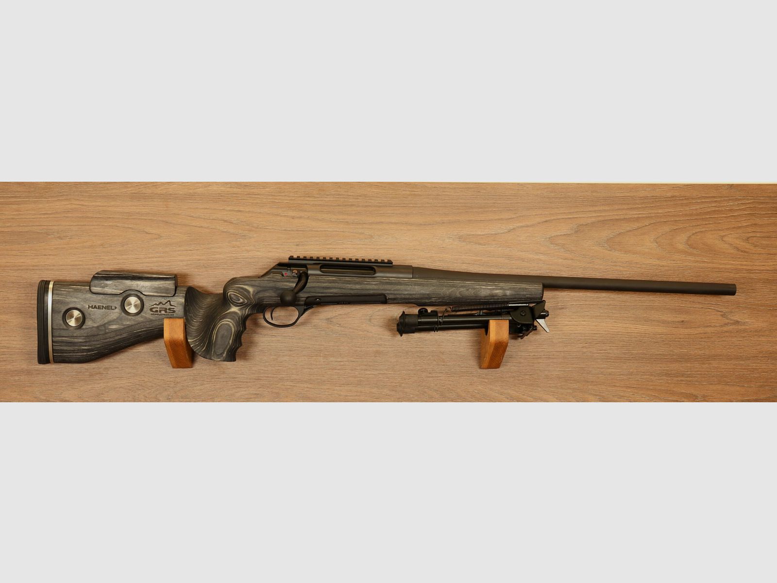 Jäger 10 Varmint Sporter PRO, Bild 2 von 2