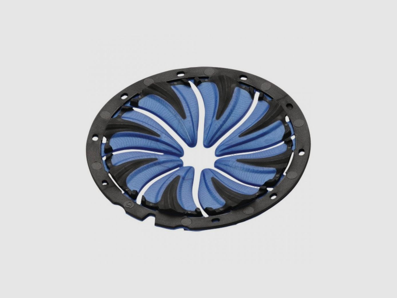 R1 Szybki rotor załadunkowy niebieski