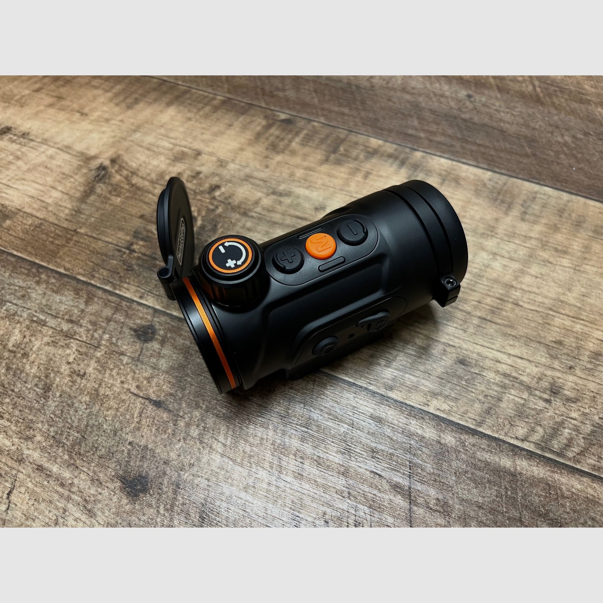 ThermTec HUNT 635 Pro - Disponibile immediatamente