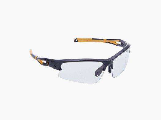 Browning okulary strzeleckie ON-POINT - przezroczyste