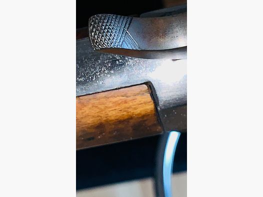 Rolling Block 12,7x 44r