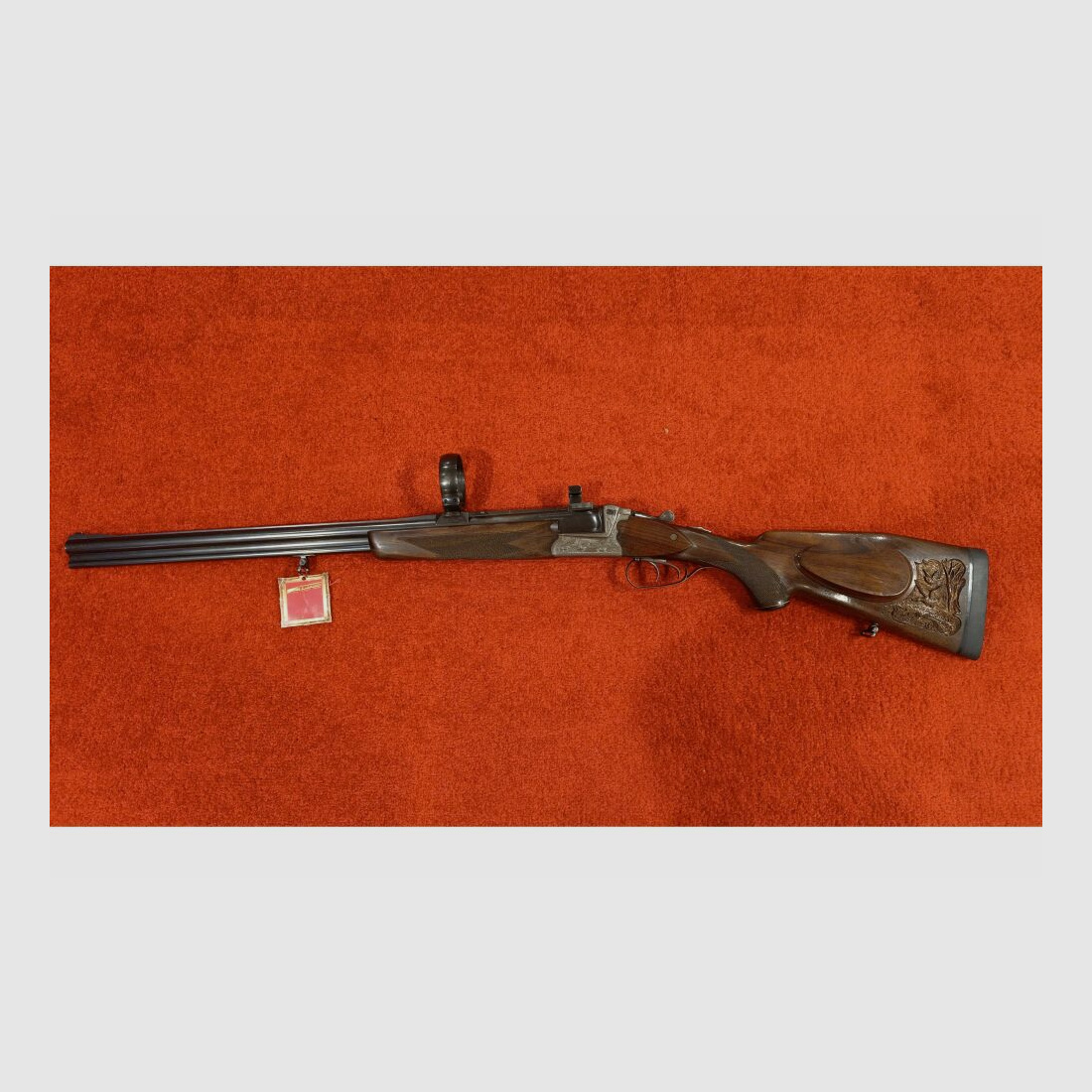 Sauer & Sohn Mod.54	 .30-06Spring;16/70