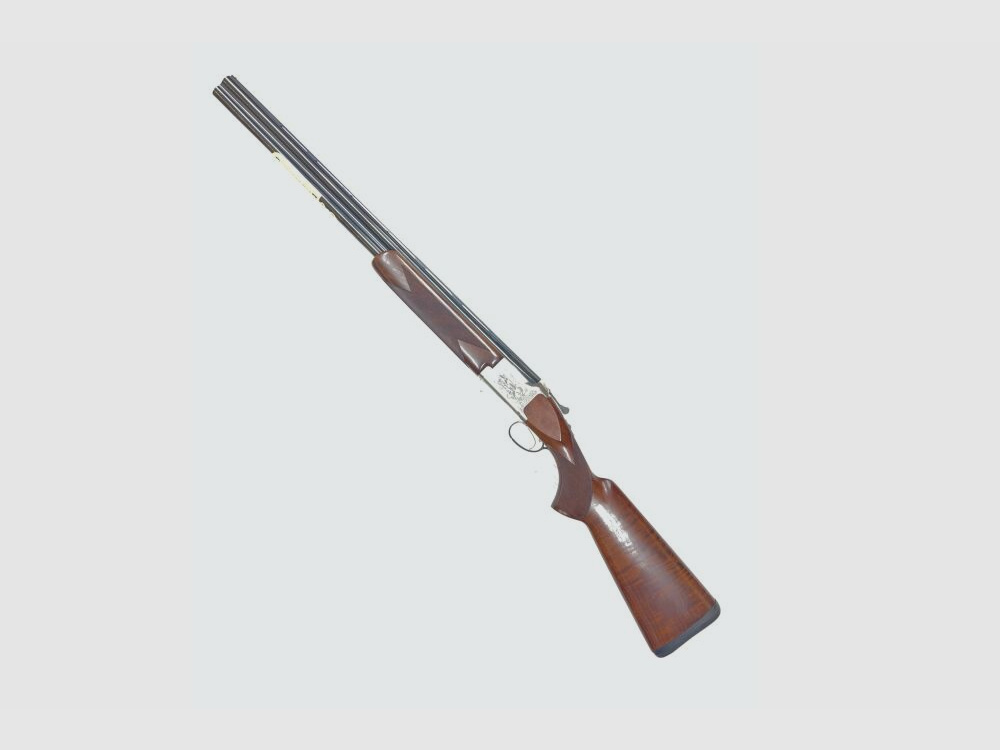 Browning B525GameTradition 12/76