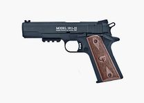1911 .22LR CUSTOM