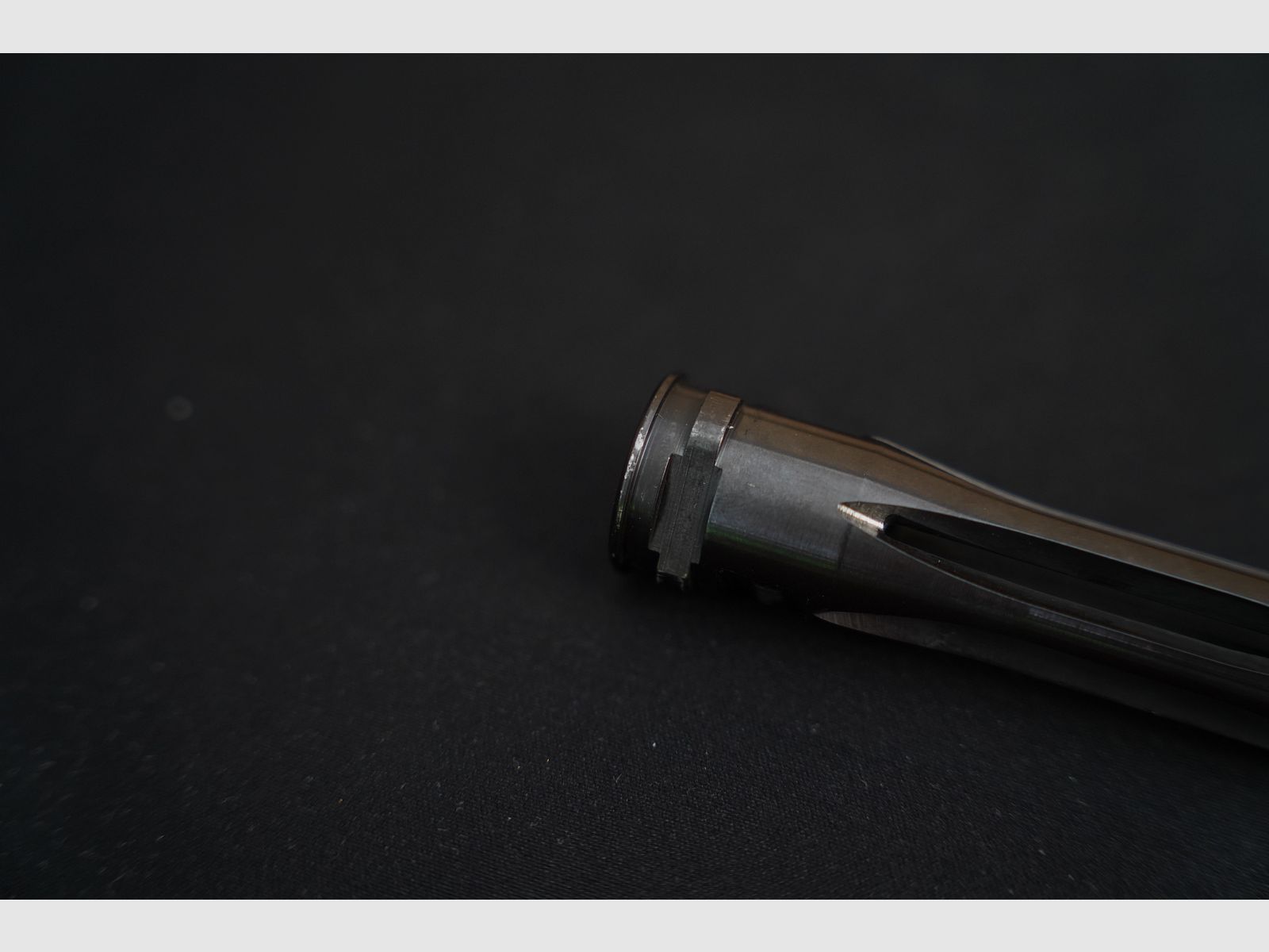 Heckler & Koch MR308 / G28 silencieux de bouche
