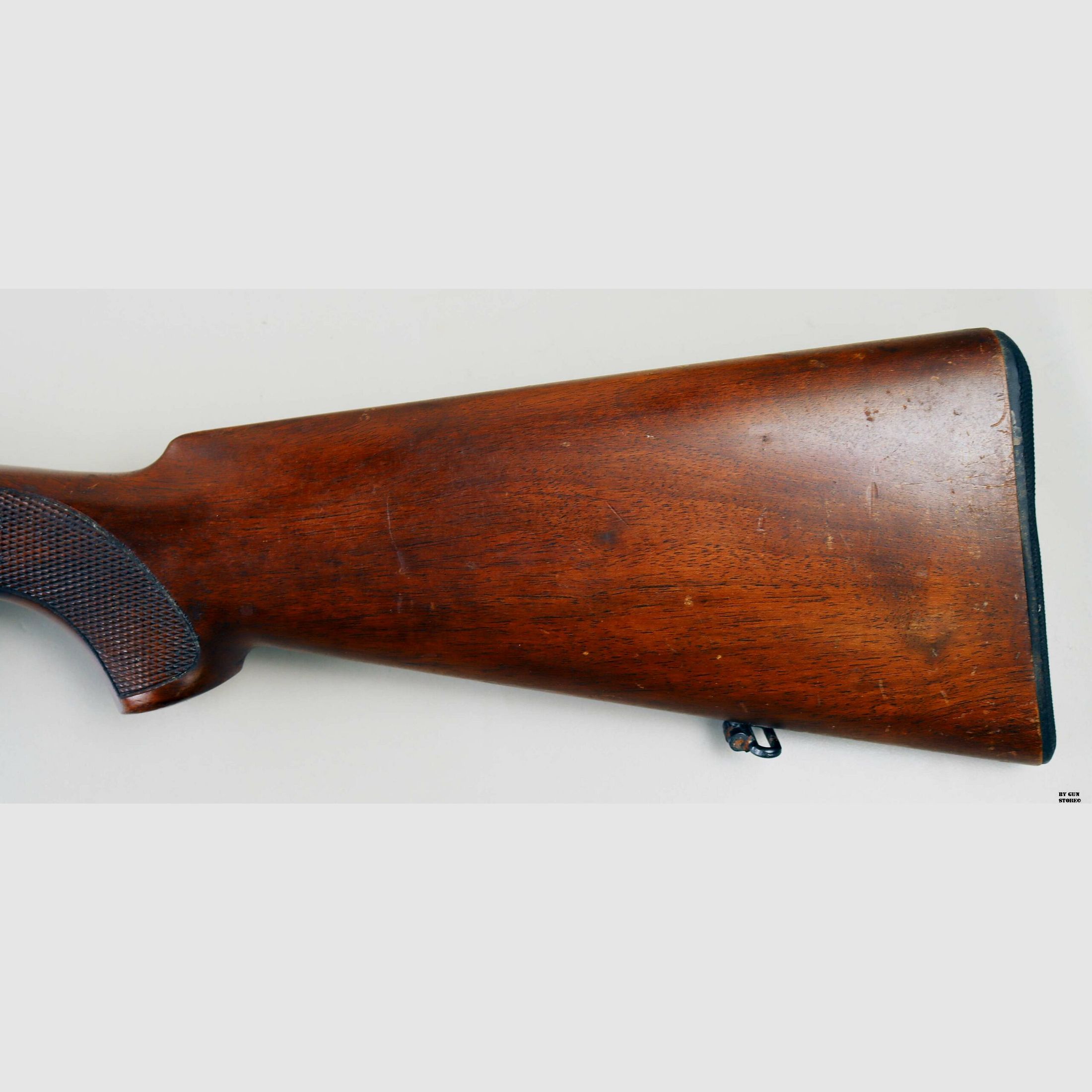 Karabin samopowtarzalny Breda mod. Argus kal. 20 nr seryjny 222671 lufa BV23097, zdjęcie 5 z 13