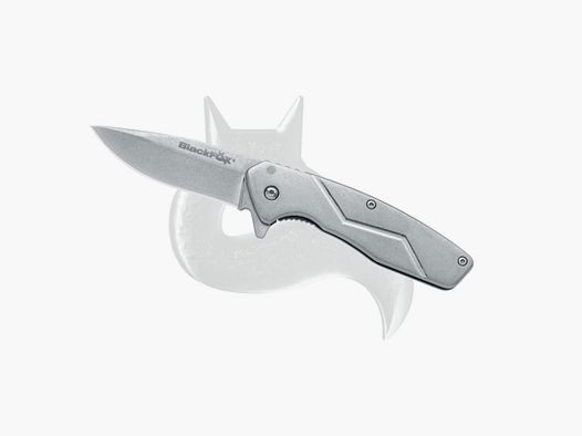 Messer Blackfox Steelix