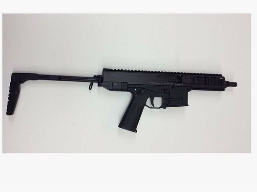 Brügger&Thomet GHM9 9mmLuger