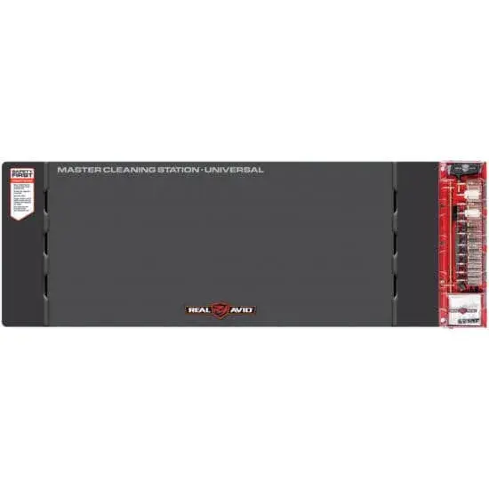 Reinigungsstation Real Avid Master Universell für Waffen, Bild 2 von 8