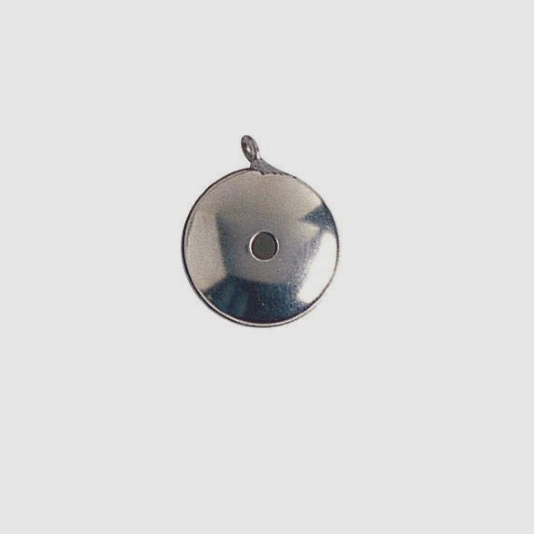 Drosselroep HB Calls Rond Blister - Diameter 26mm