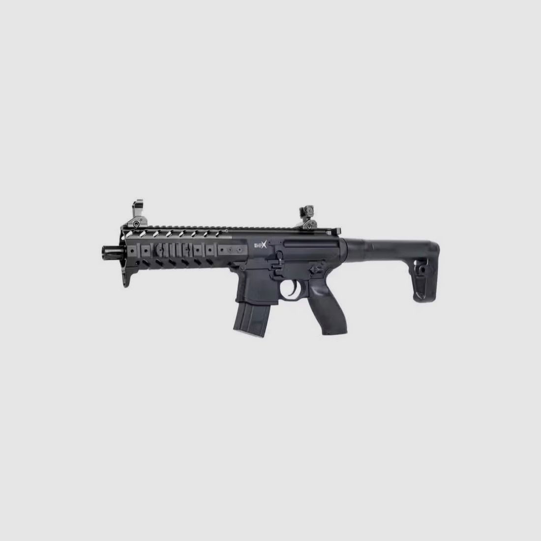 Sig Sauer MPX 4,5mm Diabolo