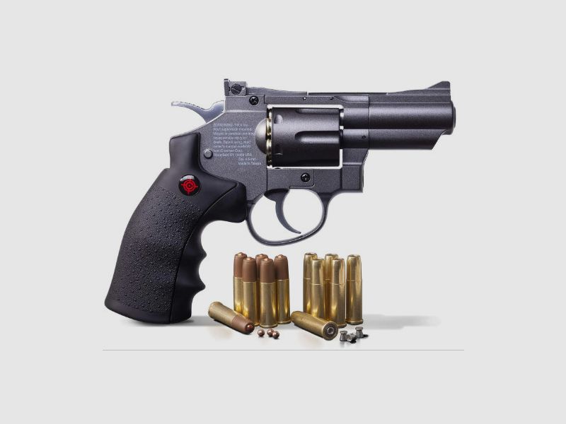 CROSMAN SNR 2″ F-METAL