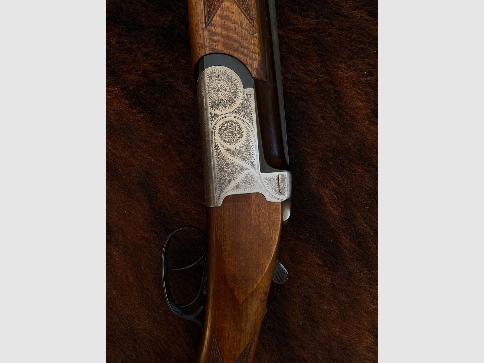 Antonio Zoli Modell Delfino – Kal. 12/70