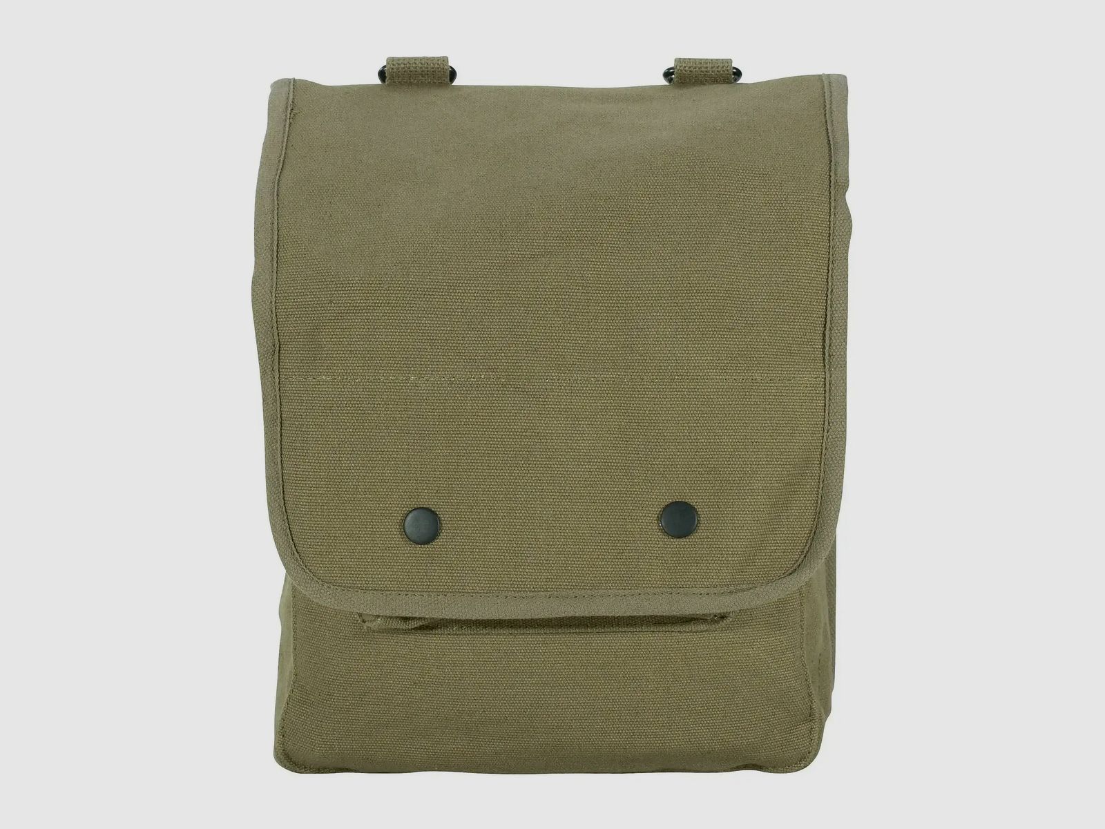 Rothco Rothco Umhängetasche Canvas Map Case oliv