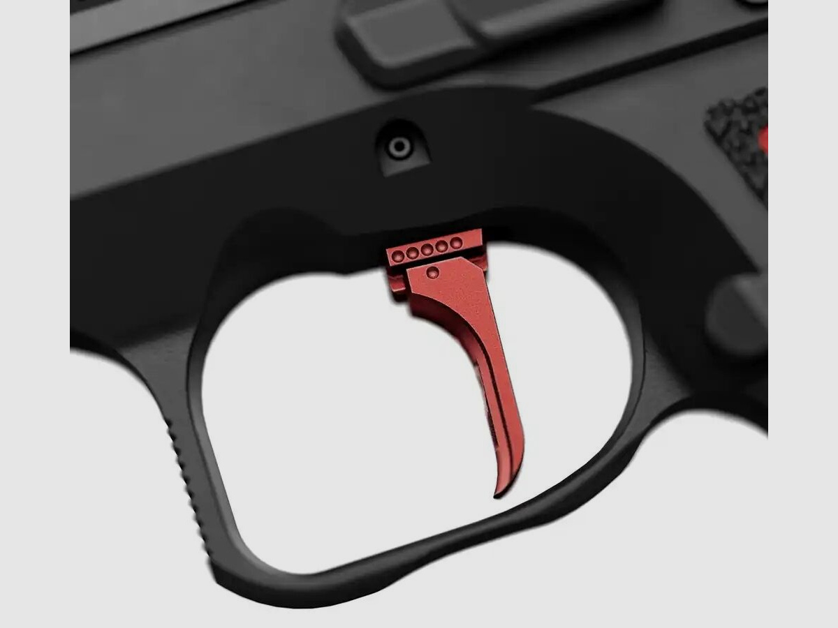 CZ Shadow II Target 6" / 153mm