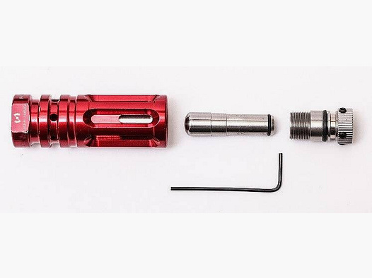 LASER AMMO - Kit de Flash