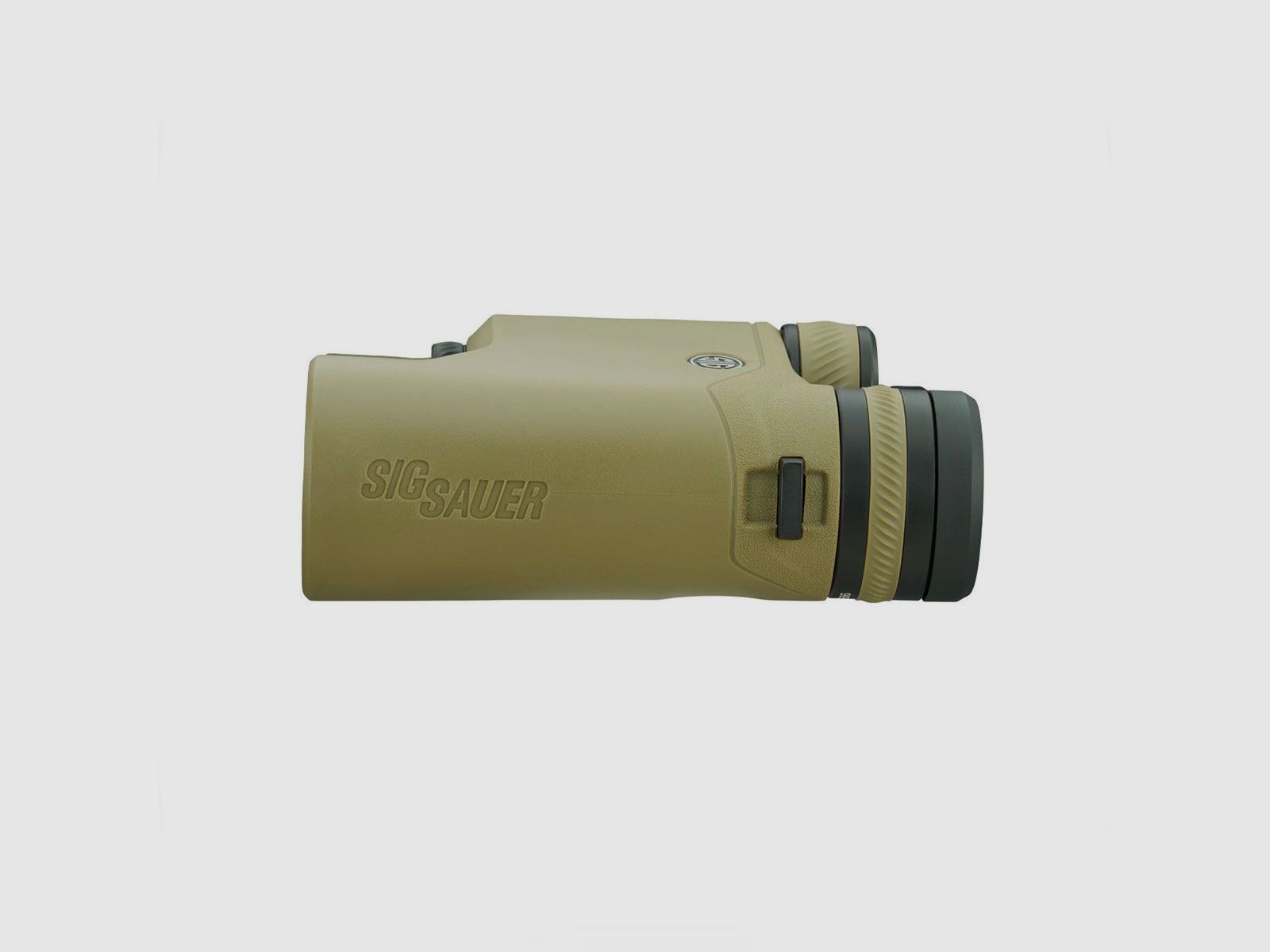 BINOCULARS/RANGEFINDER – SIG SAUER – KILO6K HDX | 10x42mm | Green, image 2 of 5