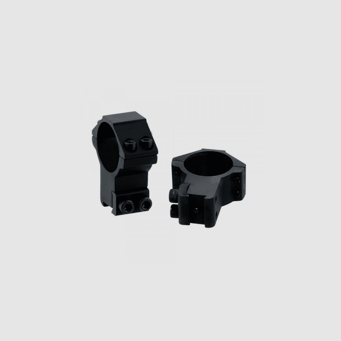 UTG MONTAGERINGE 30MM FÜR 11MM SCHIENE - HOCH