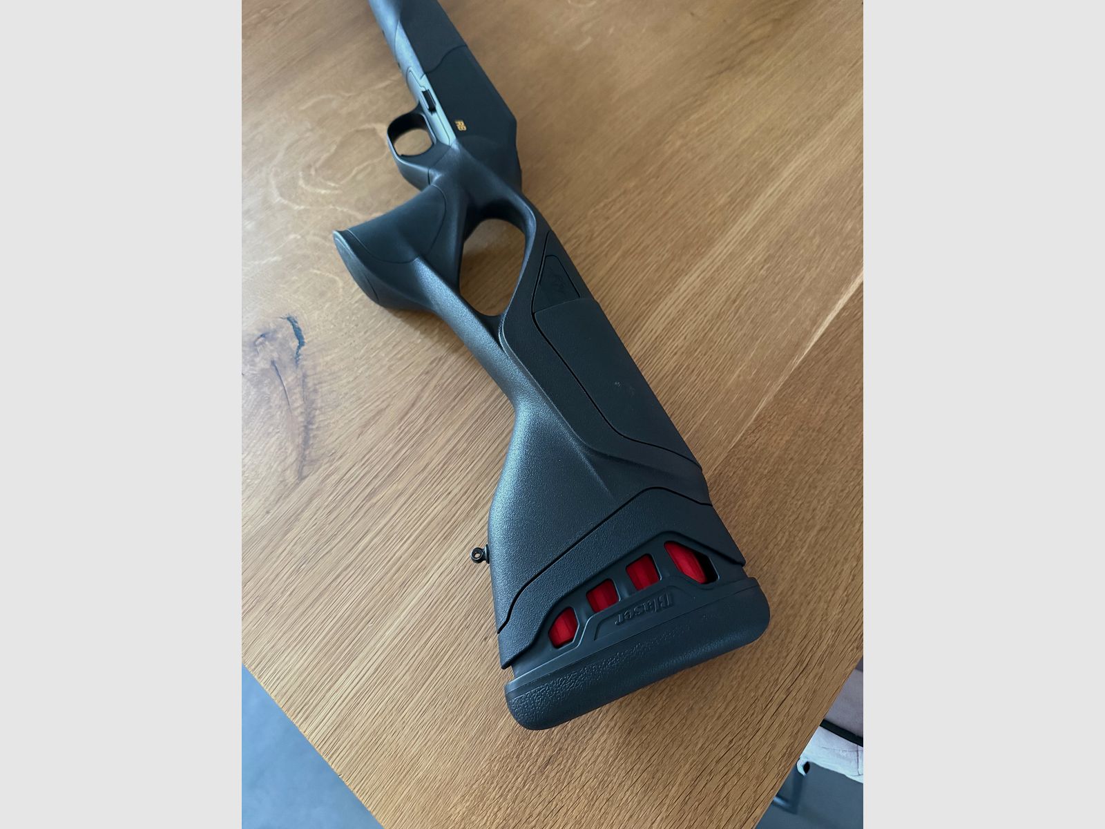 Blaser ultimate silence Schaft R8 System 