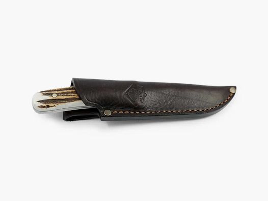 PUMA leather sheath for ben and olo