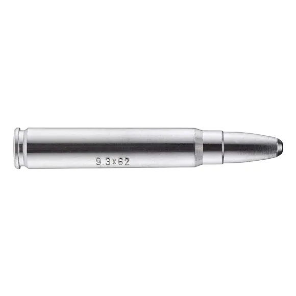 Shock Absorber Cases for Hunting Rifles in Aluminum
