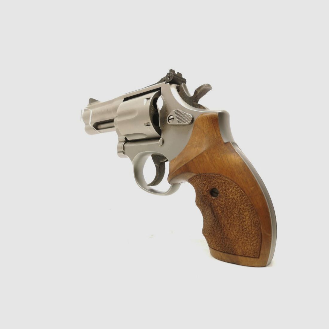 Smith & Wesson 686-4